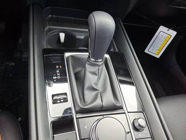 New 2026 Blue Mazda 2.5 S Premium image 11