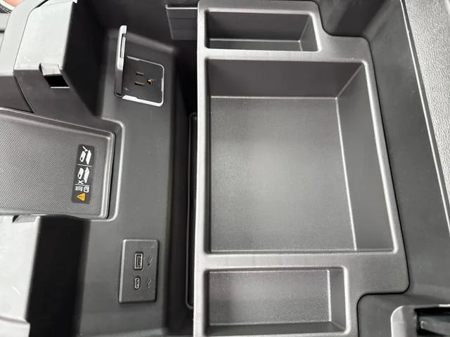 New 2026 Onyx Black GMC Denali Ultimate image 29
