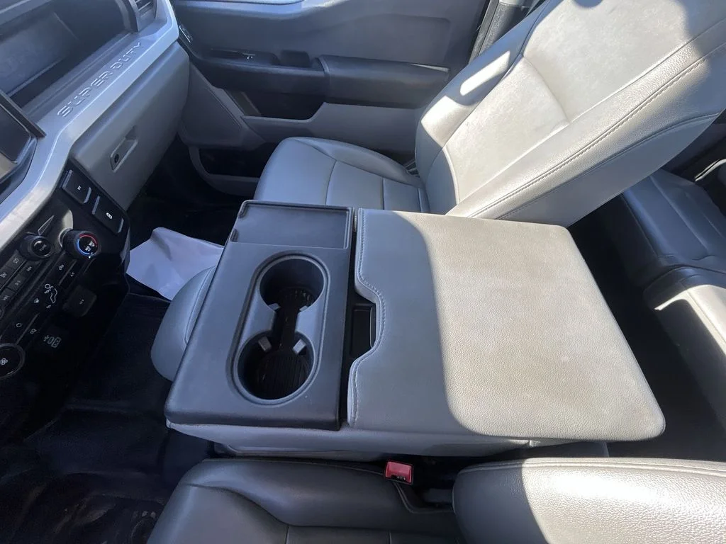 Used 2024 Black Ford XL image 26