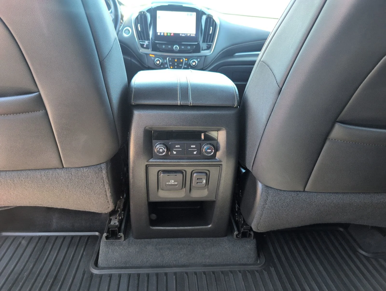 Used 2023 Mosaic Black Metallic Chevrolet Premier image 31