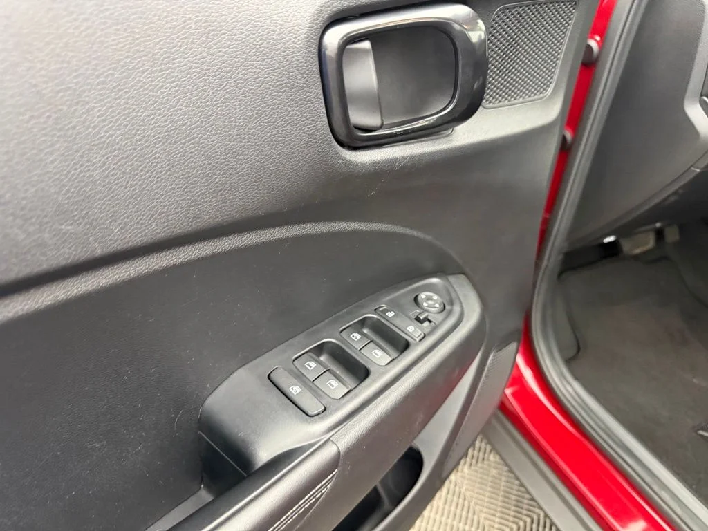 Used 2022 Red Hyundai Limited image 17
