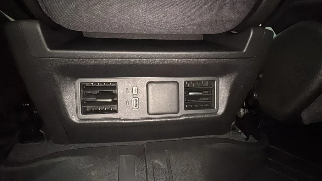 New 2026 Sterling Gray Metallic Chevrolet RST image 15