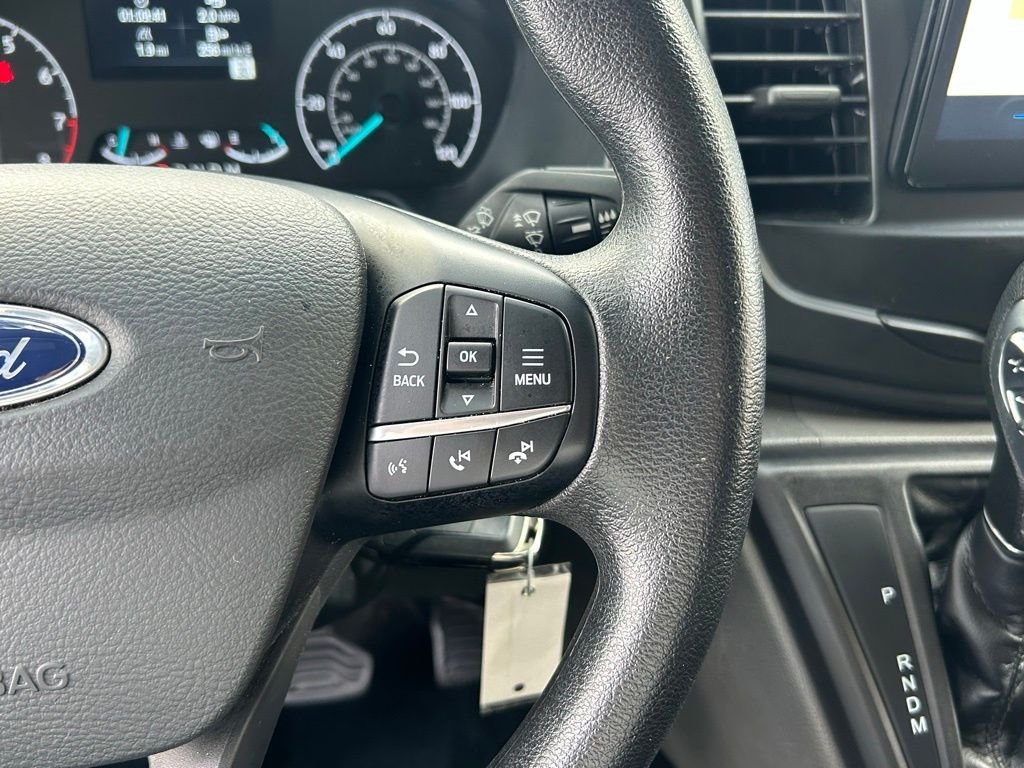 2024 Ford Transit Van Base - Photo 16