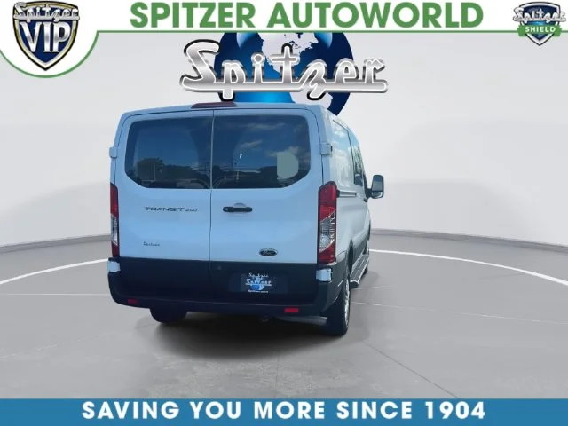 Used 2025 White Ford Base image 12