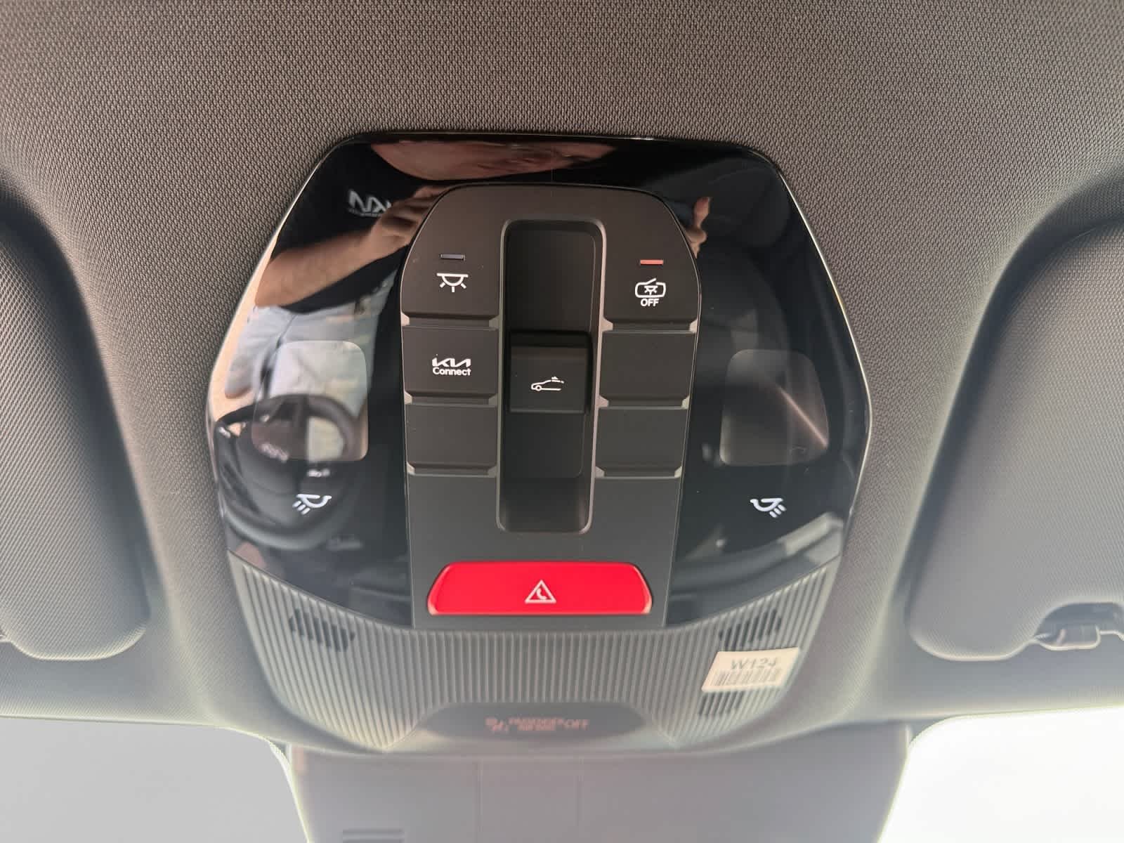 New 2027 FROST BLUE Kia X-Line SX image 19