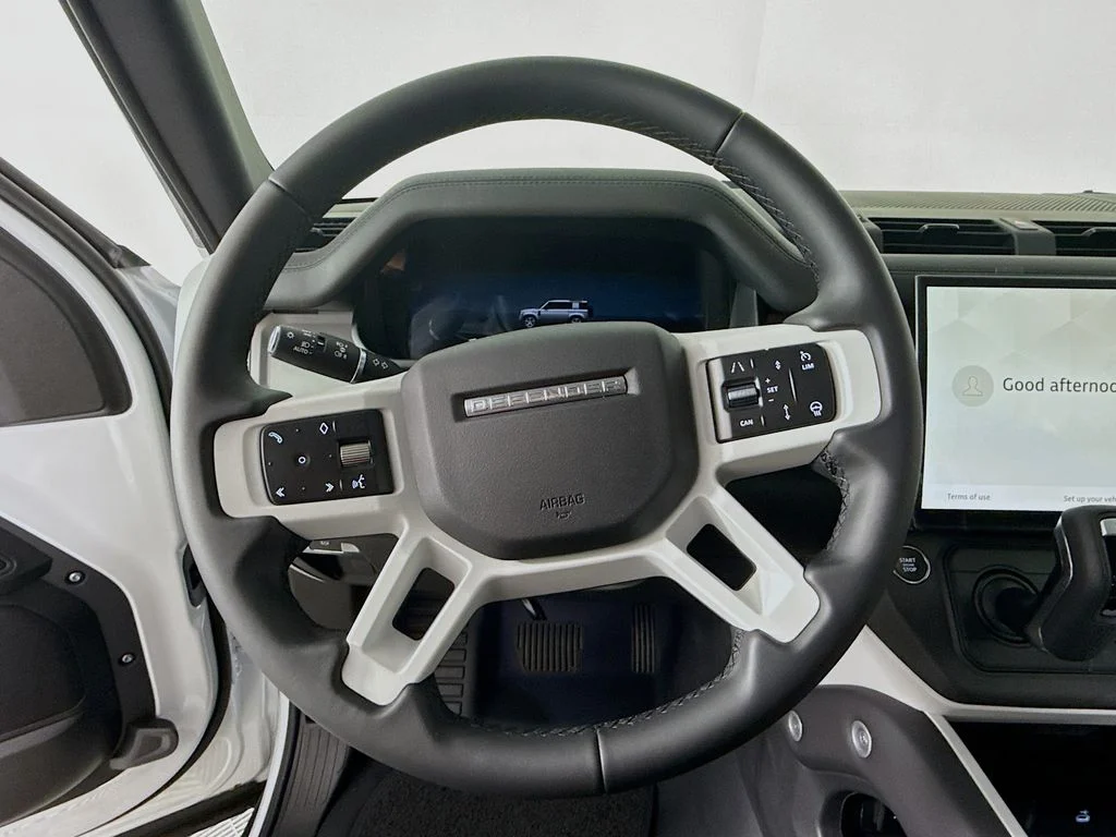 New 2026 Fuji White Land Rover S image 12