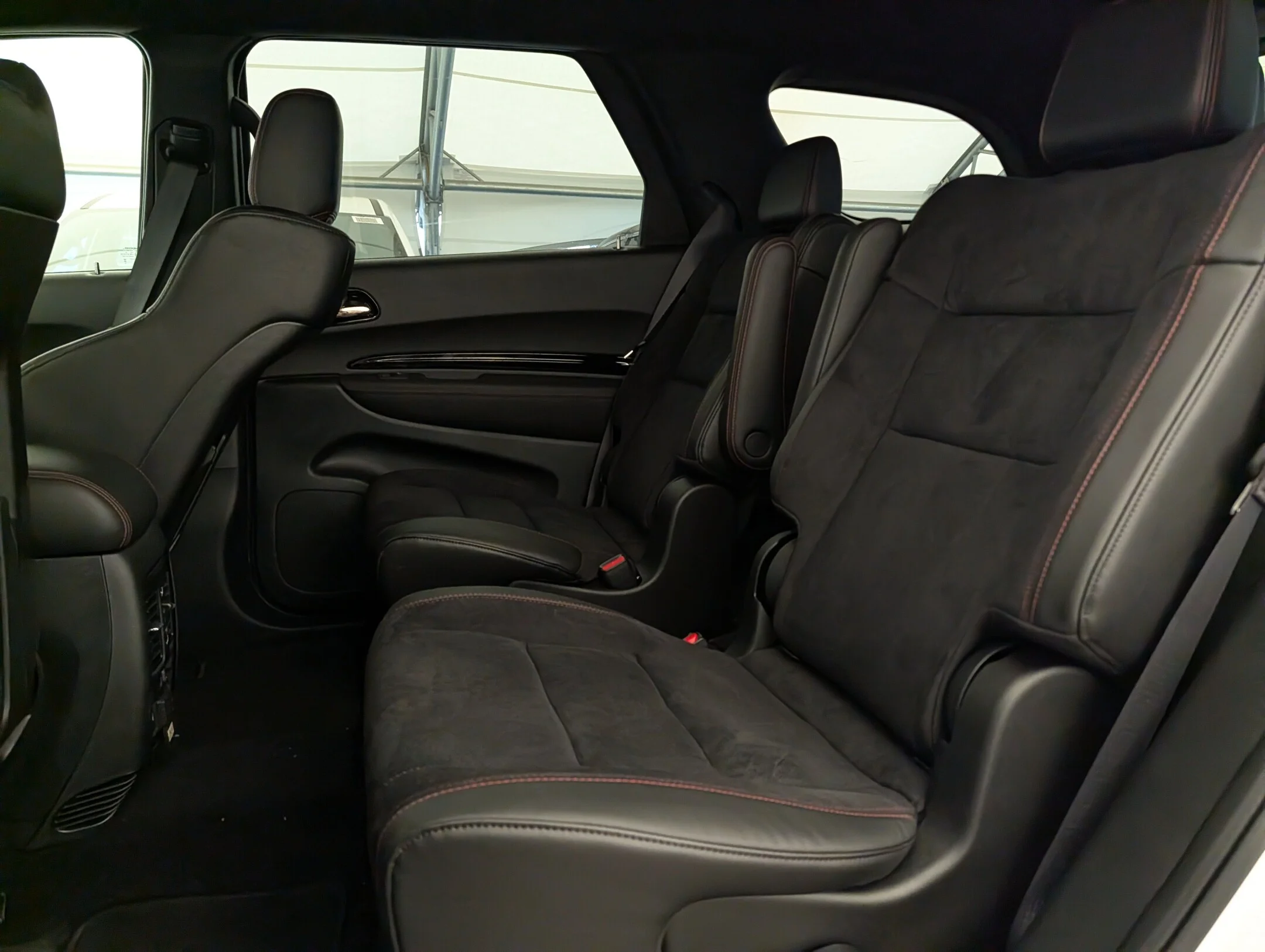 New 2026 White Dodge GT Plus - - Blacktop Redline Pkg - SRT Leather Perf Seats - Pkg 2BH - Ventilated Seats & More! image 30