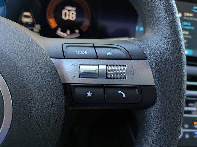 New 2026 Phantom Black Hyundai SE FWD image 43