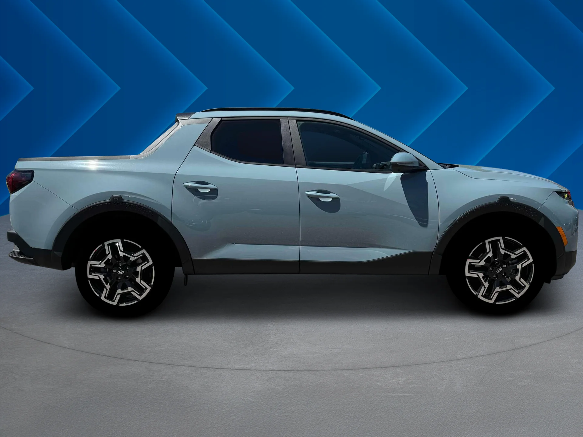 2025 Hyundai Santa Cruz Limited - Photo 30