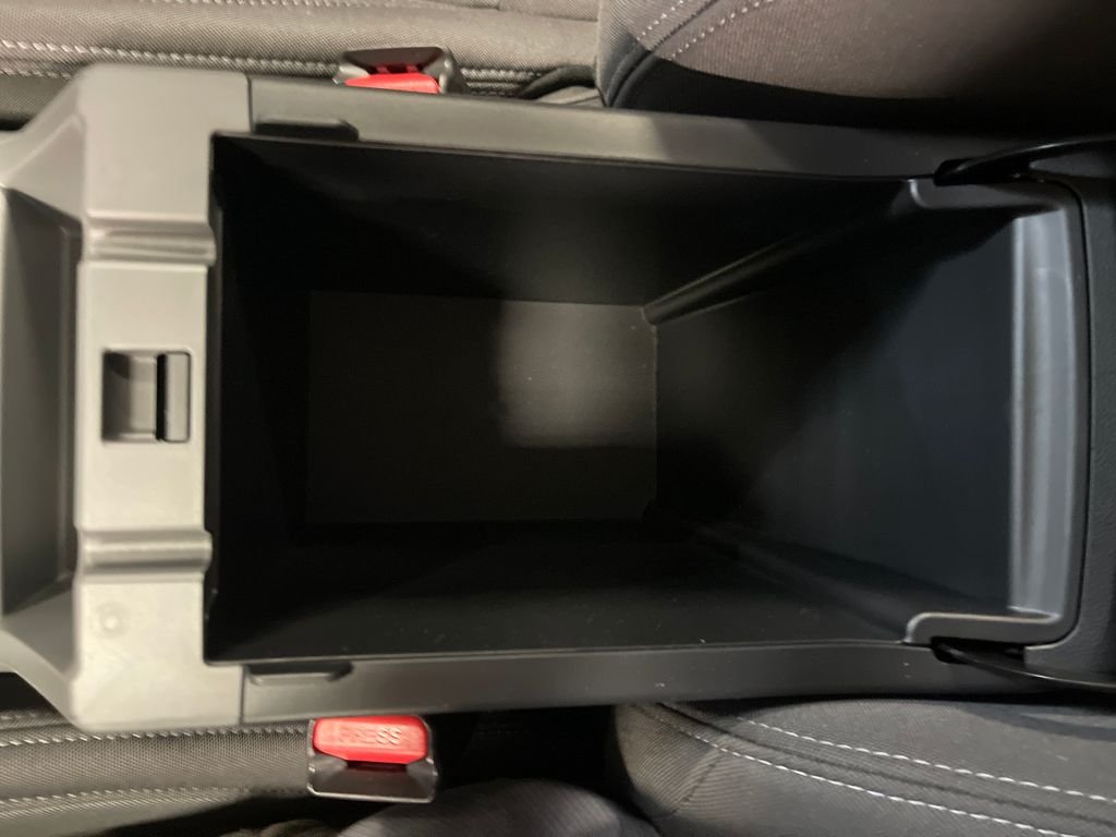 Certified Used 2026 Gray Subaru Premium image 26