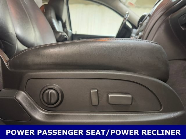 Used 2015 TUNGSTEN METALLIC Chevrolet LT image 37
