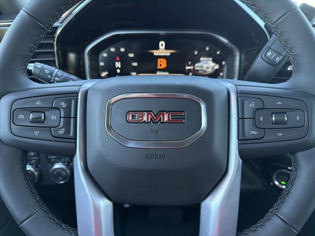 2026 GMC Sierra 1500 SLE - Photo 33