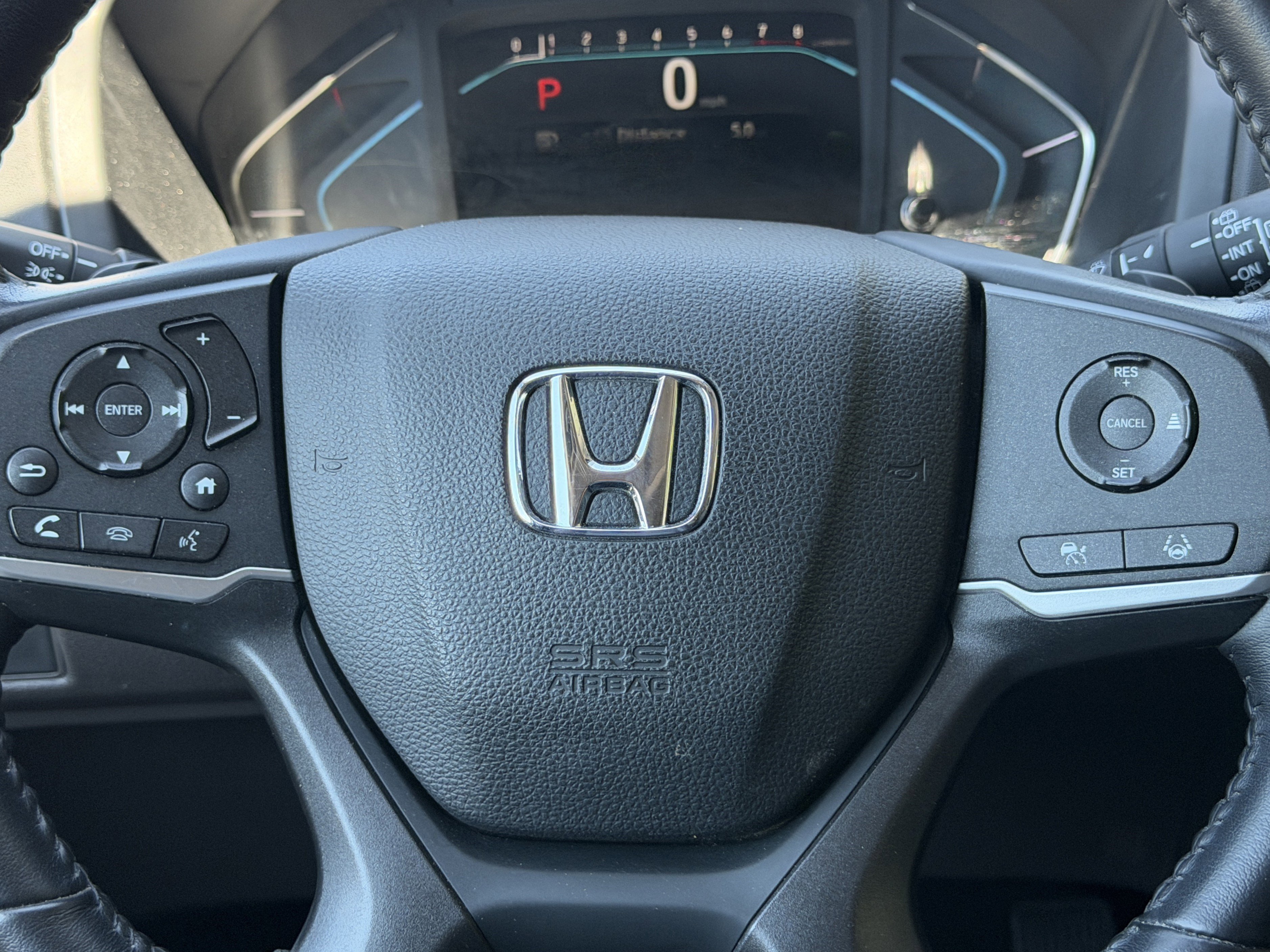 Used 2024  Honda EX-L image 54