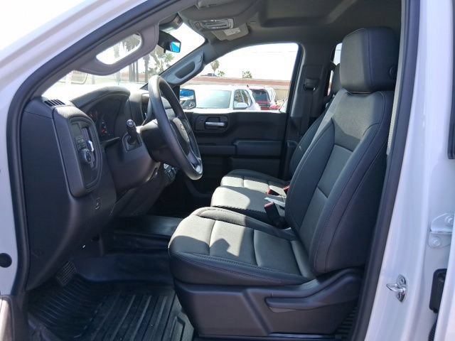 2026 Chevrolet Silverado 1500 Work Truck - Photo 14