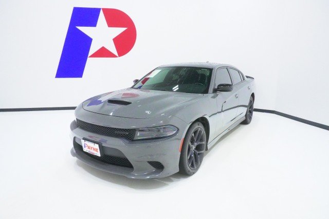 2023 Dodge Charger GT's photo