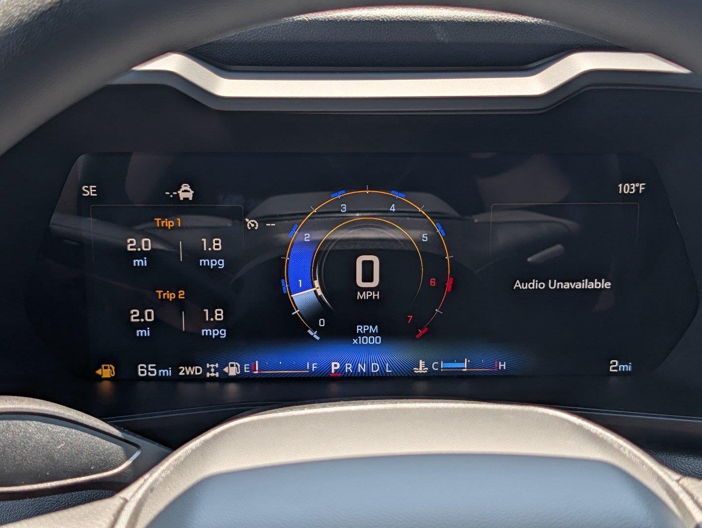 New 2026 Sterling Gray Metallic Chevrolet Trail Boss image 23