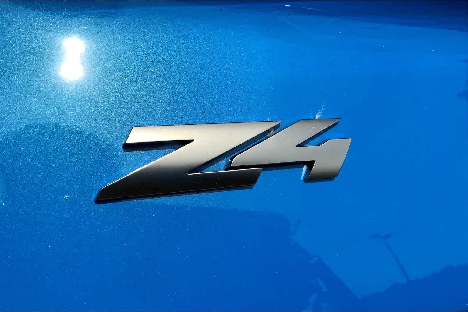 Used 2020 Misano Blue Metallic BMW sDriveM40i image 9