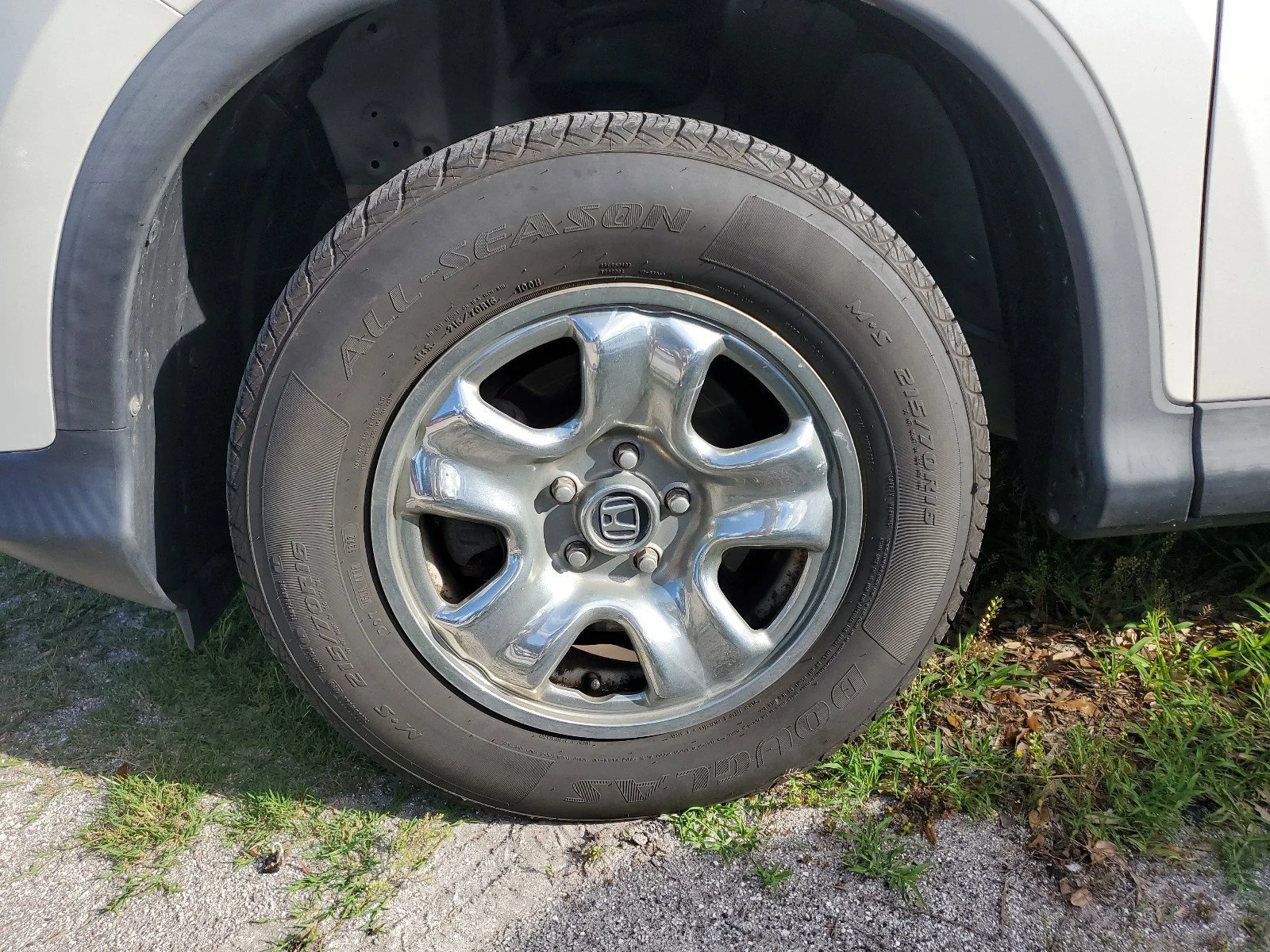 Used 2015  Honda LX image 7