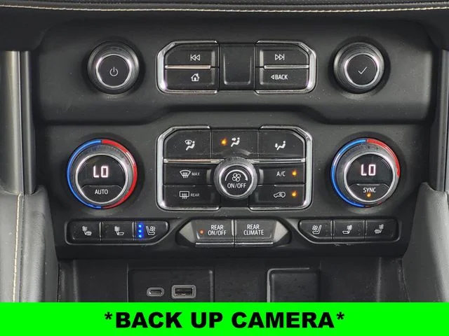 Used 2023 Black Chevrolet Premier image 16