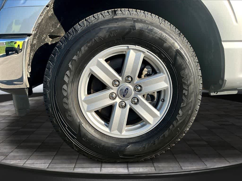 2023 Ford F-150 XLT - Photo 37