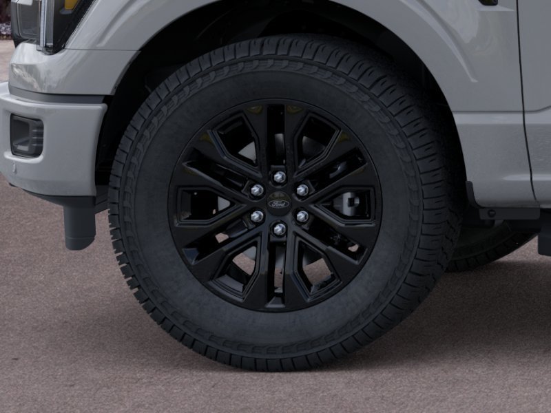 New 2026 Avalanche Ford LARIAT image 19