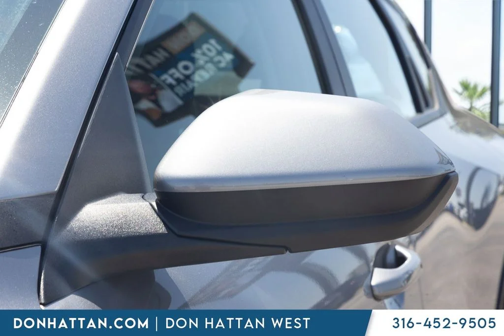 Used 2025 Gray Kia LXS image 23