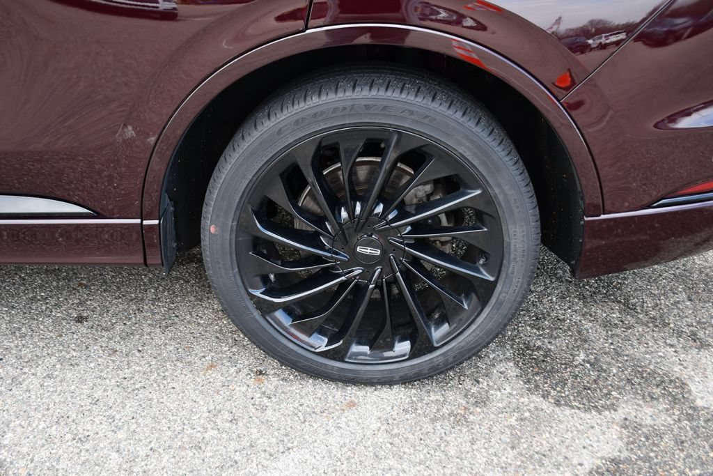 2023 Lincoln Aviator Reserve - Photo 23