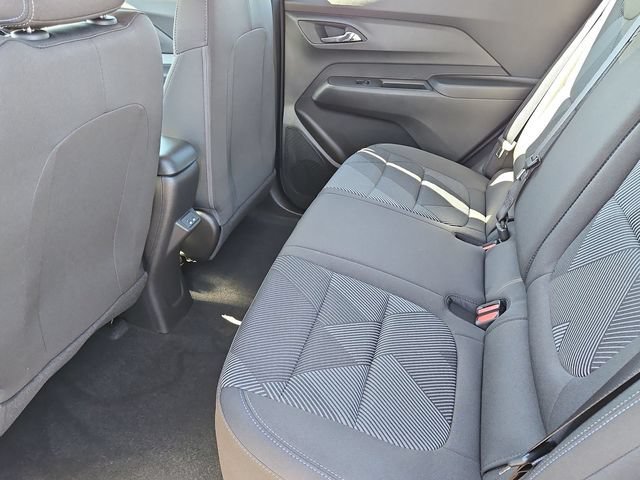 2027 Chevrolet Bolt LT - Photo 29