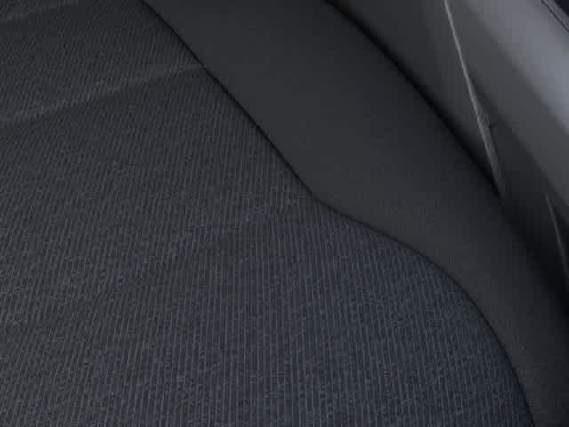 New 2026 Carbonized Gray Metallic Ford XLT image 38