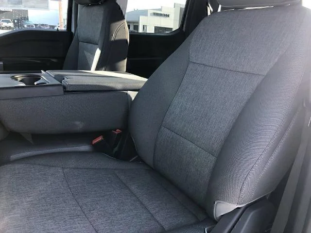 New 2026 Avalanche Ford F-250® XL image 32