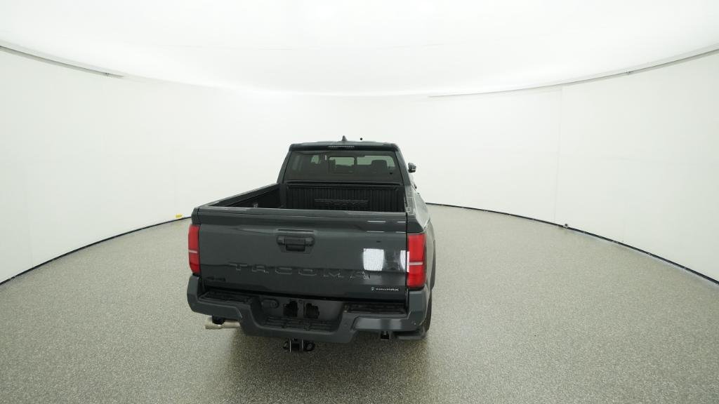2026 Toyota Tacoma TRD Sport - Photo 19