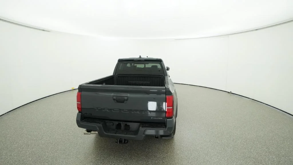 2026 Toyota Tacoma TRD Sport - Photo 19