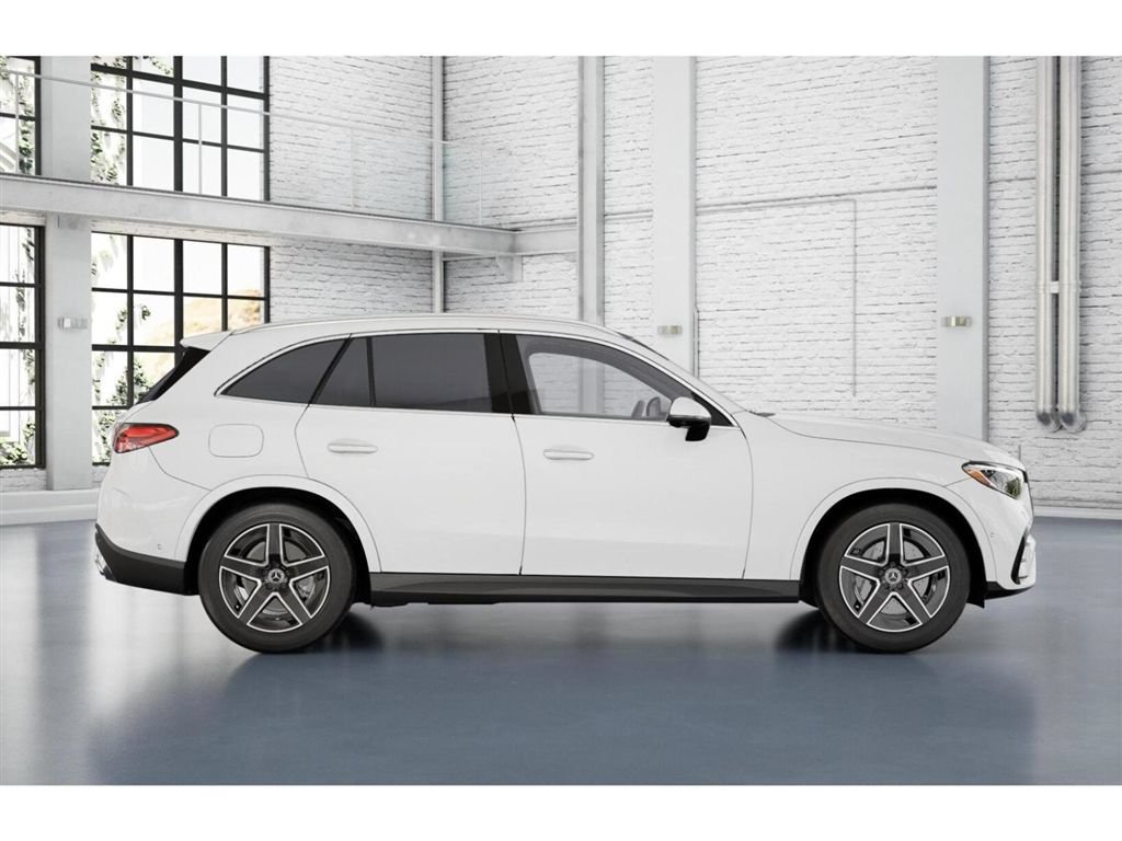 2026 Mercedes-Benz GLC Base - Photo 58