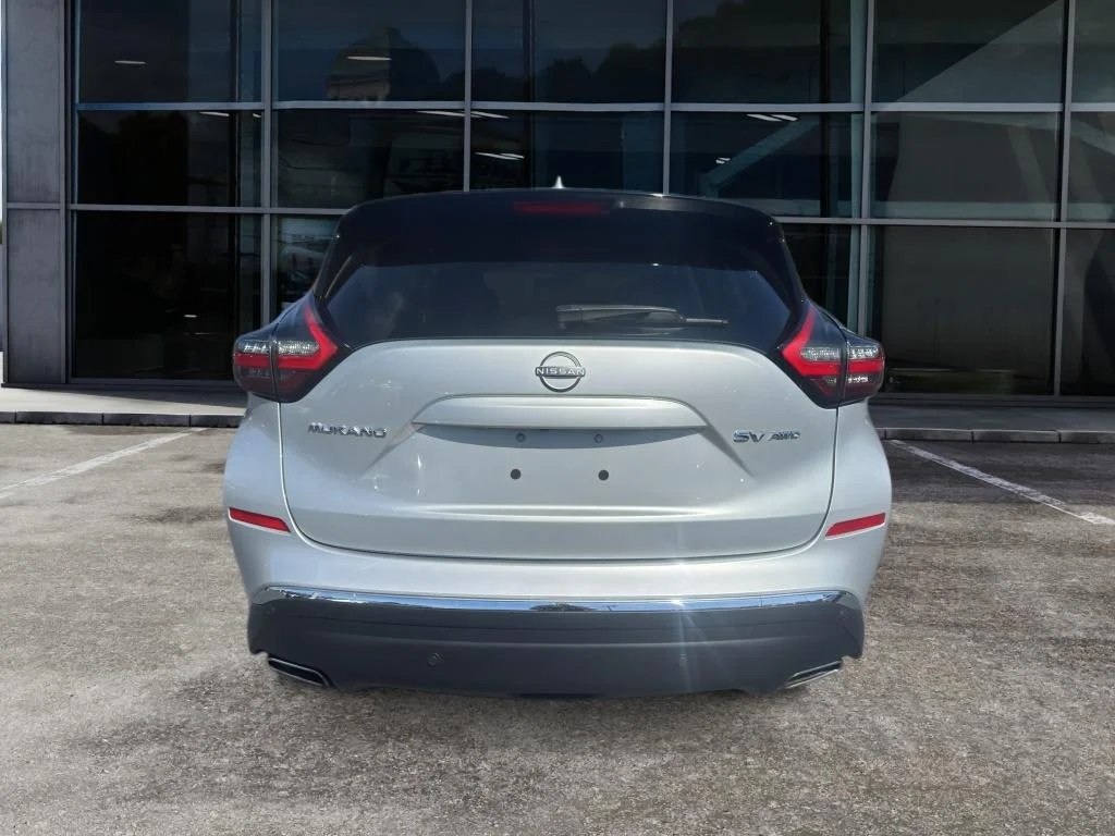 2023 Nissan Murano SV - Photo 6