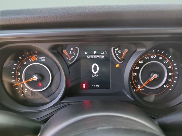 New 2026 41 Jeep Sport image 12