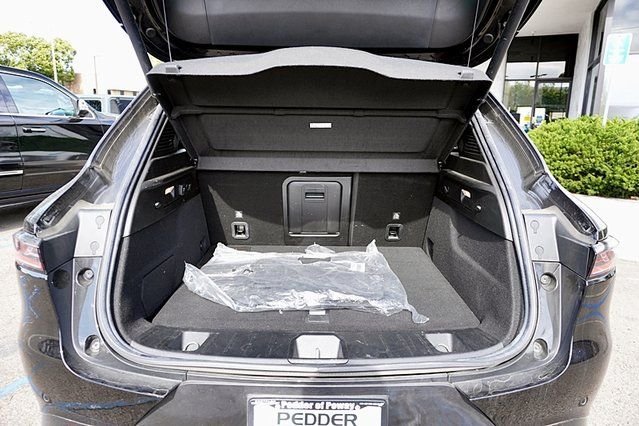 Used 2024 Black Dodge R/T Plus image 12