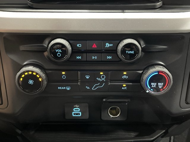 2026 Ford F-250 Super Duty XL - Photo 20