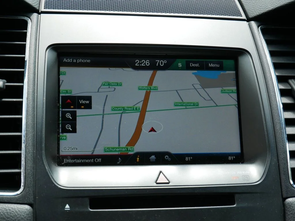 Used 2015  Ford SEL image 21