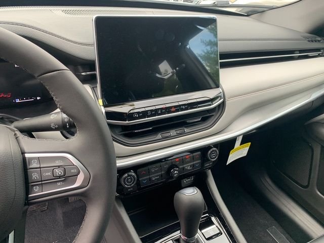 New 2026 Bright White Clearcoat Jeep Limited image 19