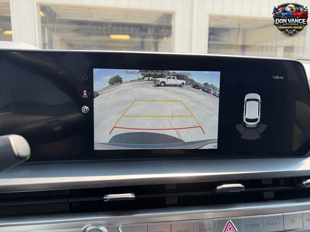 Used 2025 Silver Kia S image 19