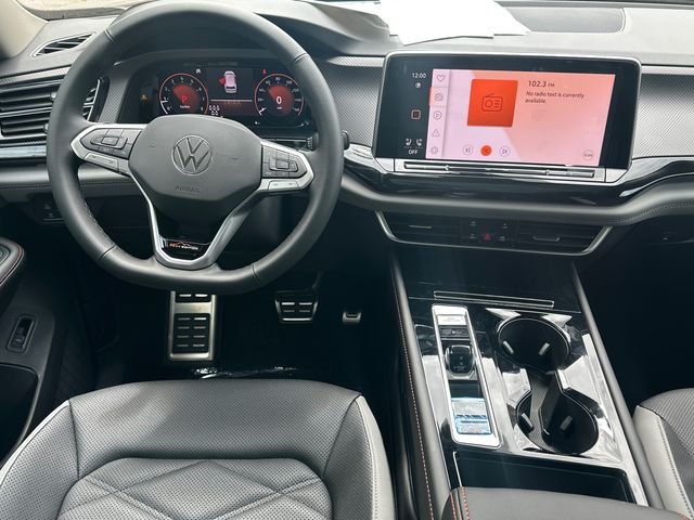 New 2026 Gray Volkswagen 2.0T Peak Edition image 22
