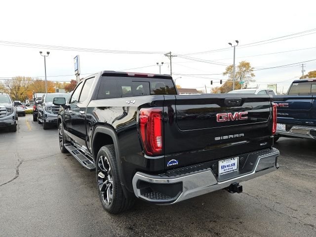 2026 GMC Sierra 1500 SLT - Photo 8