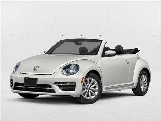 Used 2018  Volkswagen S image 1