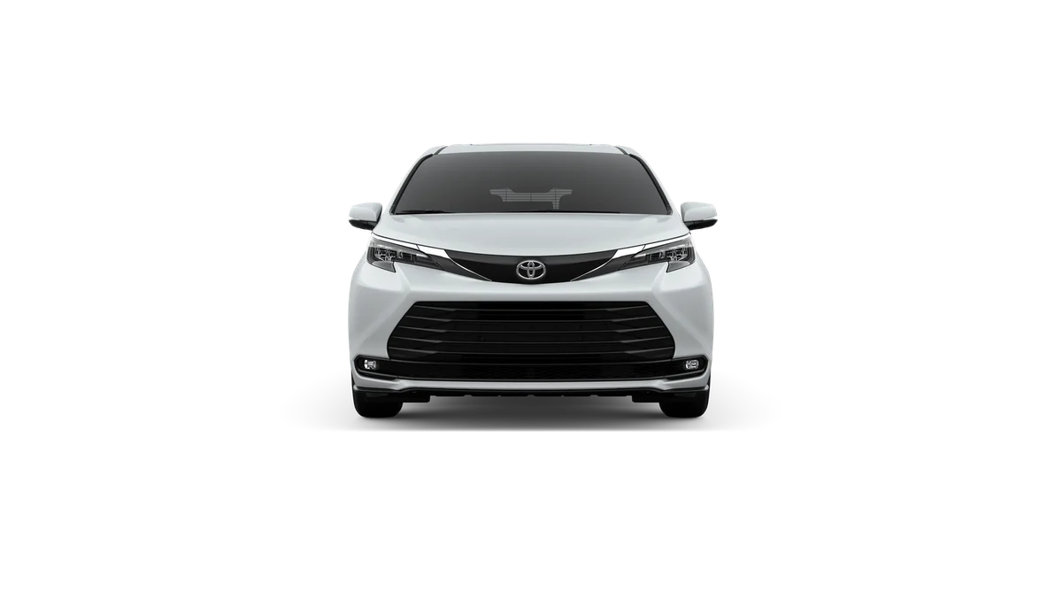 New 2026 Wind Chill Pearl Toyota XLE image 17