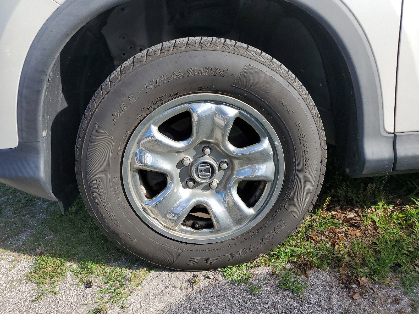 Used 2015  Honda LX image 8