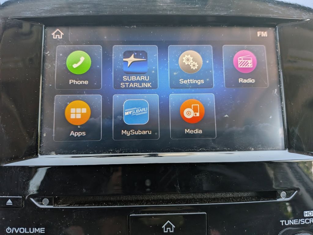 2021 Subaru Forester Premium - Photo 16
