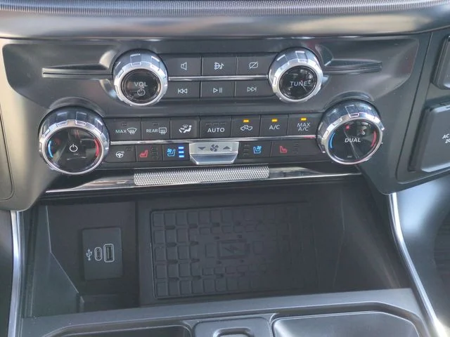Used 2026 Gray Ford Raptor image 25