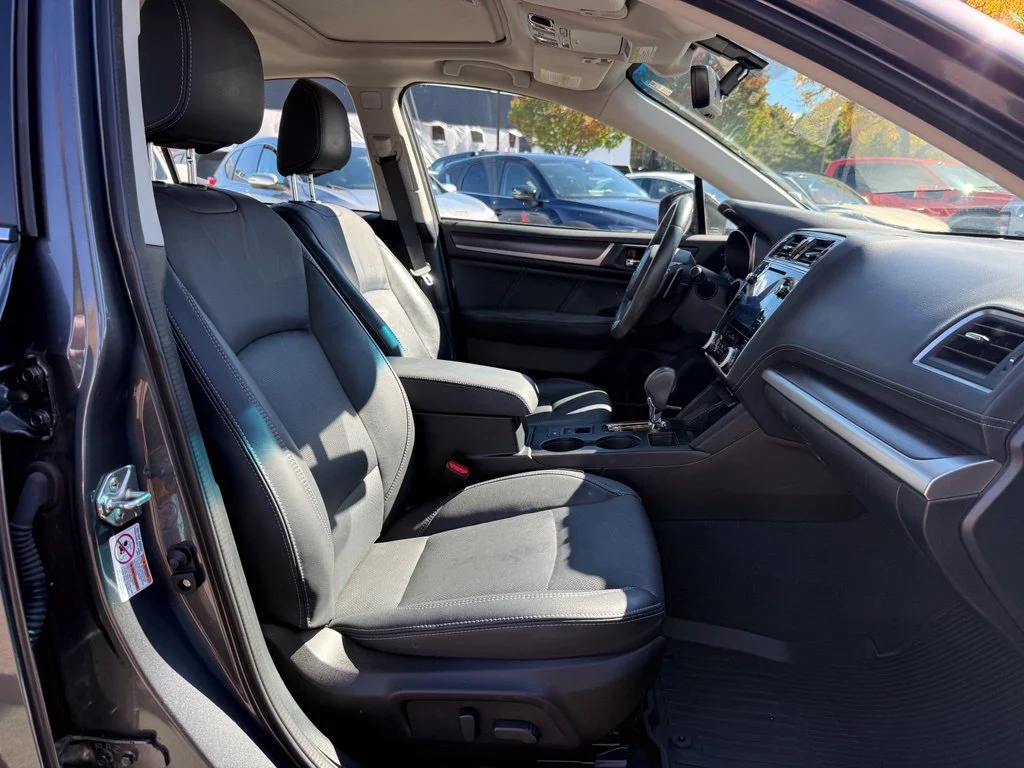 Used 2019 Magnetite Gray Metallic Subaru 2.5i image 30