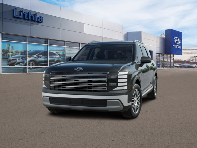 2026 Hyundai PALISADE SEL AWD