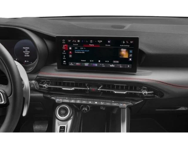 Used 2024 Blu Bayou Dodge R/T Plus image 12